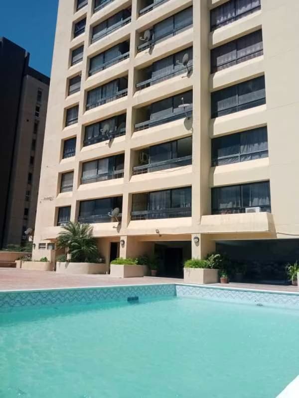 Apartamento en Av. Bolívar