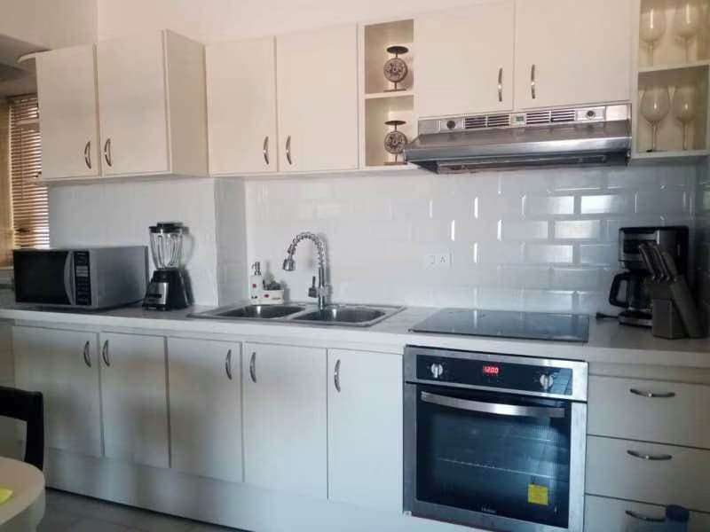 Apartamento en Av. Bolívar - 2
