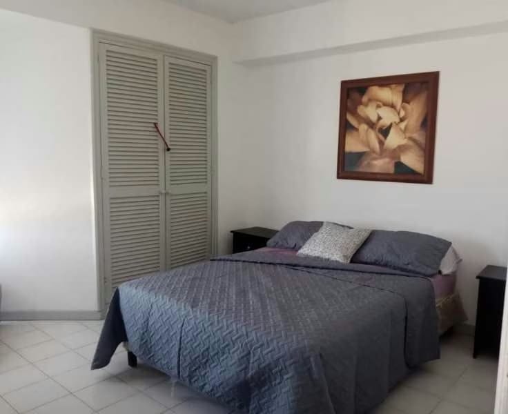 Apartamento en Av. Bolívar - 3