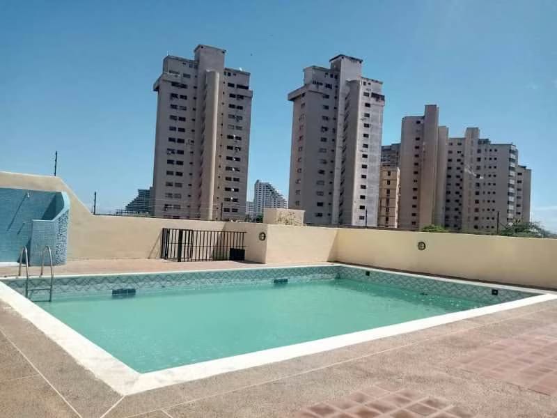 Apartamento en Av. Bolívar - 4
