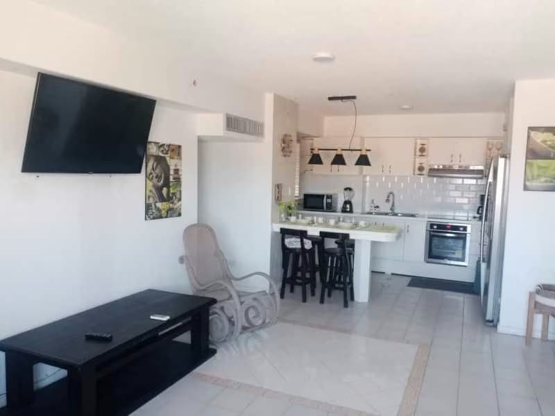 Apartamento en Av. Bolívar - 9