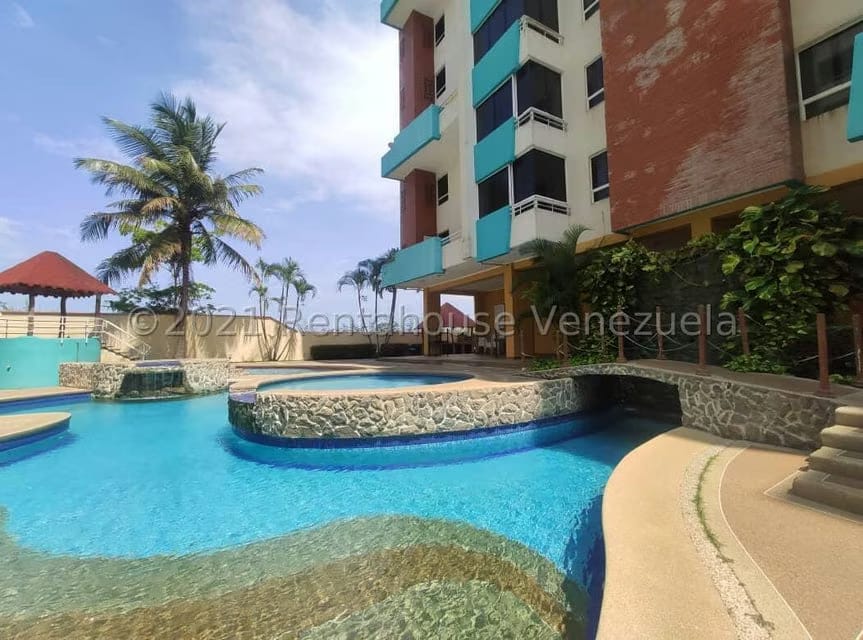 Apartamento (Duplex) en Venta en Puerto Encantado, Miranda