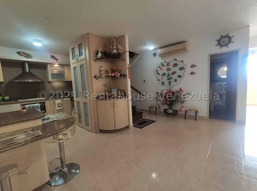 Apartamento (Duplex) en Venta en Puerto Encantado, Miranda - 11
