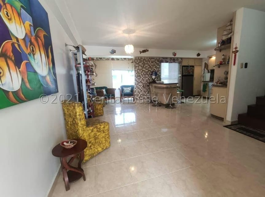 Apartamento (Duplex) en Venta en Puerto Encantado, Miranda - 12