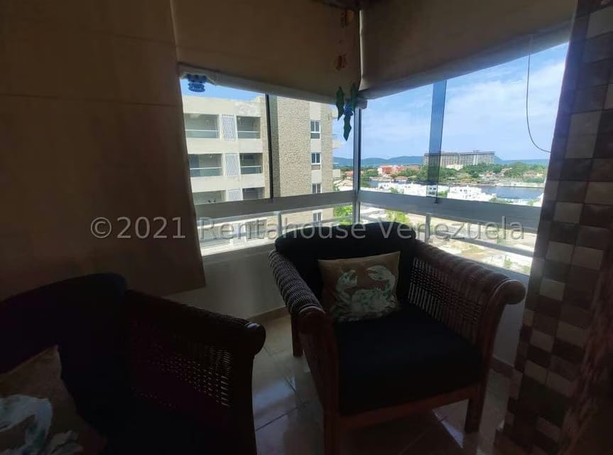 Apartamento (Duplex) en Venta en Puerto Encantado, Miranda - 14