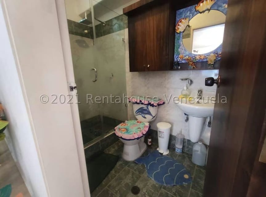 Apartamento (Duplex) en Venta en Puerto Encantado, Miranda - 15