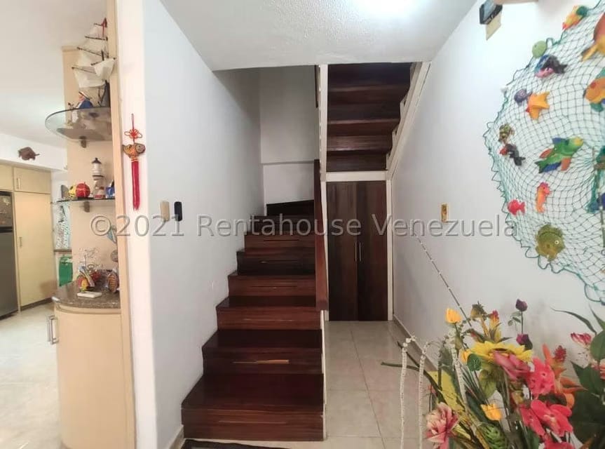 Apartamento (Duplex) en Venta en Puerto Encantado, Miranda - 16