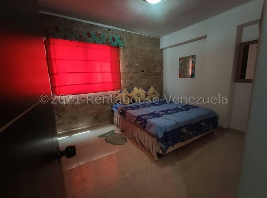 Apartamento (Duplex) en Venta en Puerto Encantado, Miranda - 17