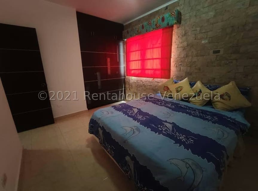 Apartamento (Duplex) en Venta en Puerto Encantado, Miranda - 18