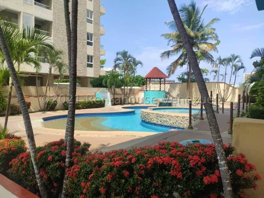 Apartamento (Duplex) en Venta en Puerto Encantado, Miranda - 3