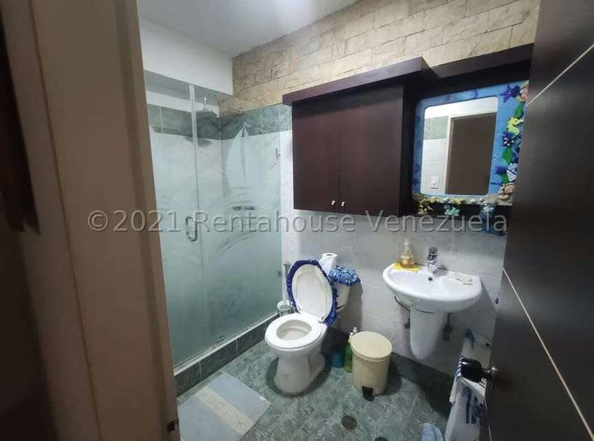 Apartamento (Duplex) en Venta en Puerto Encantado, Miranda - 21