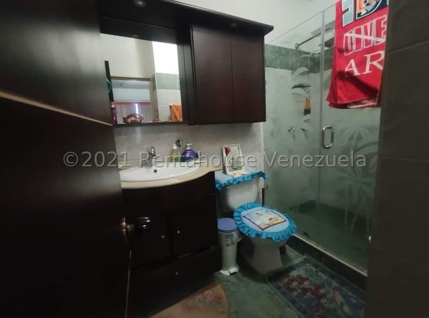 Apartamento (Duplex) en Venta en Puerto Encantado, Miranda - 24