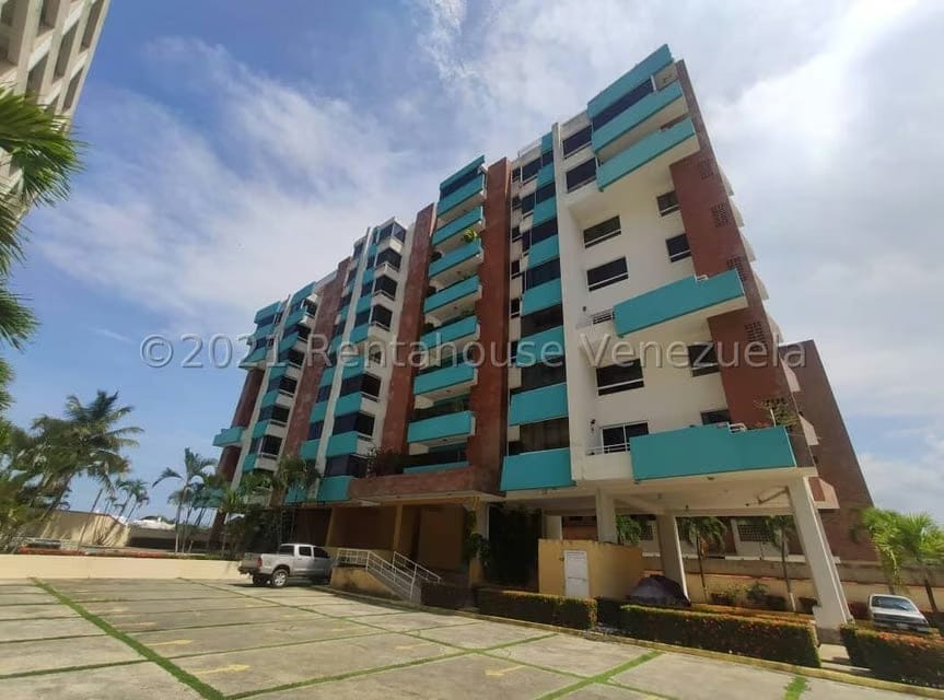 Apartamento (Duplex) en Venta en Puerto Encantado, Miranda - 26