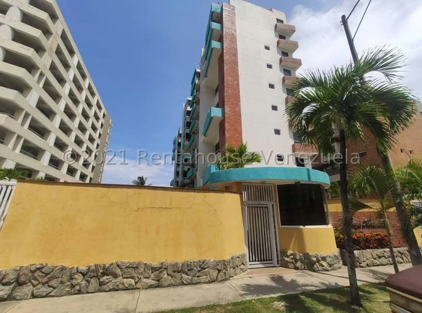 Apartamento (Duplex) en Venta en Puerto Encantado, Miranda - 27