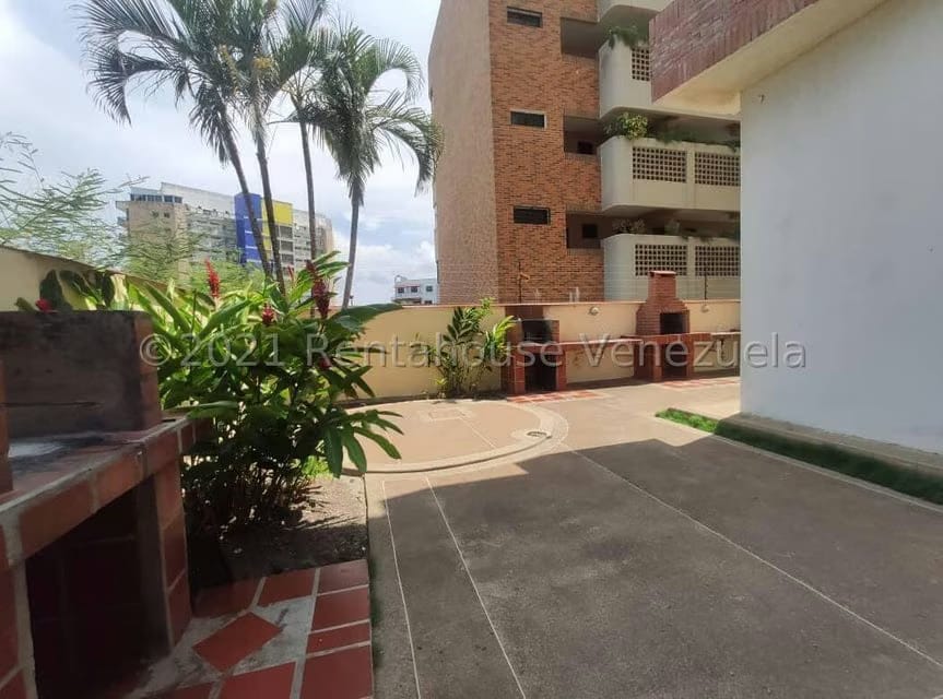 Apartamento (Duplex) en Venta en Puerto Encantado, Miranda - 6