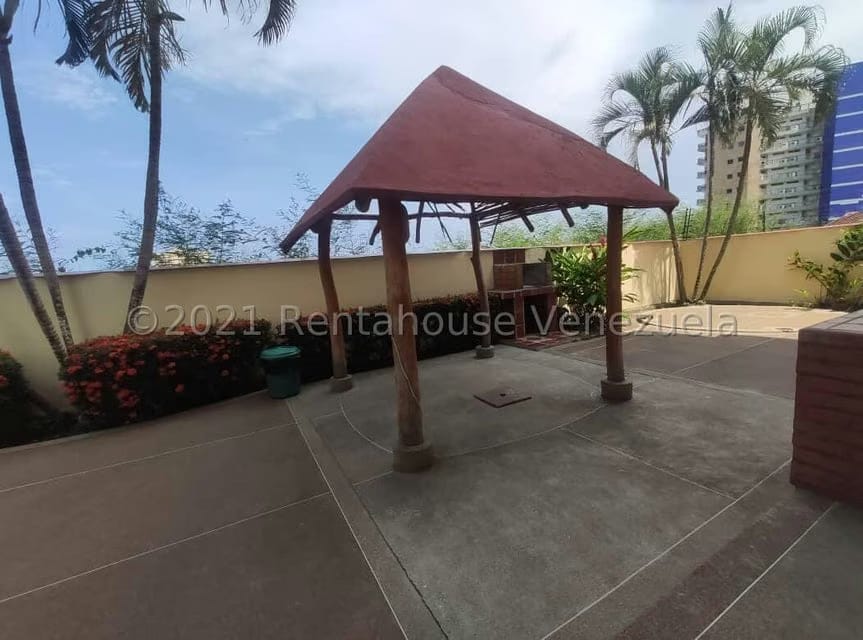 Apartamento (Duplex) en Venta en Puerto Encantado, Miranda - 7