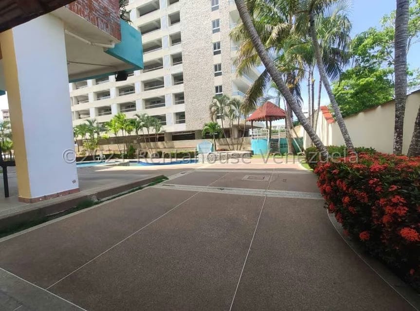 Apartamento (Duplex) en Venta en Puerto Encantado, Miranda - 9