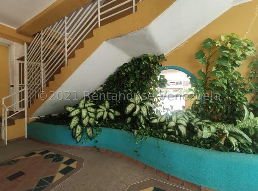 Apartamento (Duplex) en Venta en Puerto Encantado, Miranda - 10
