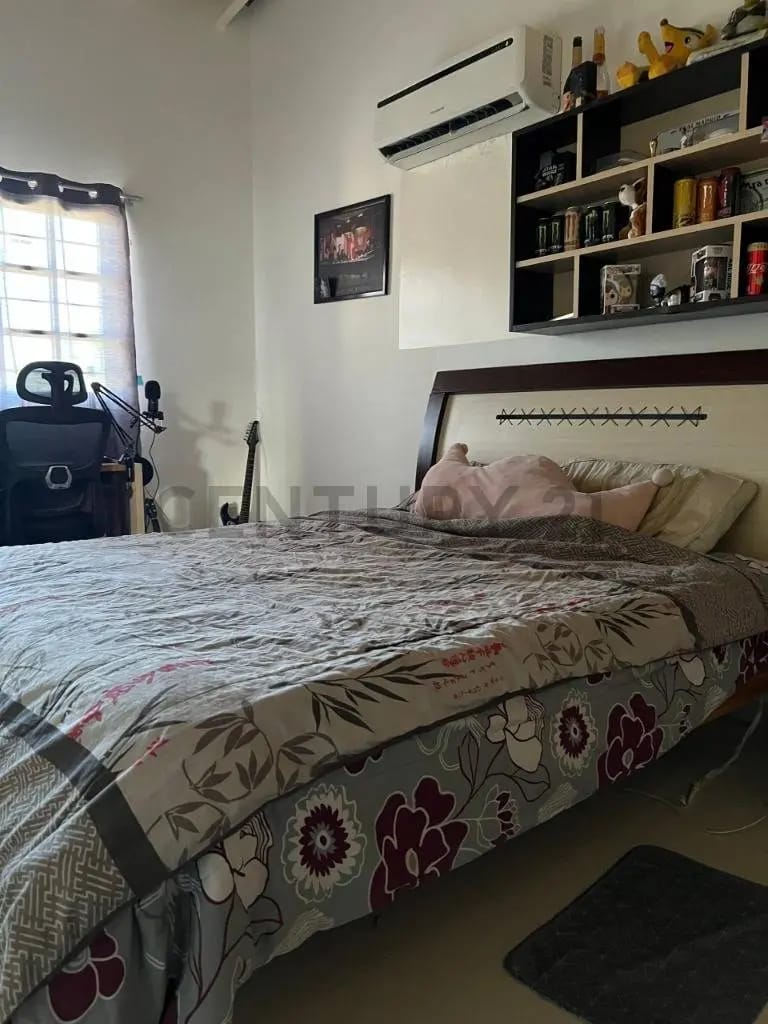 Casa Moderna en la Asuncion Las Huertas, La Asuncion - 13