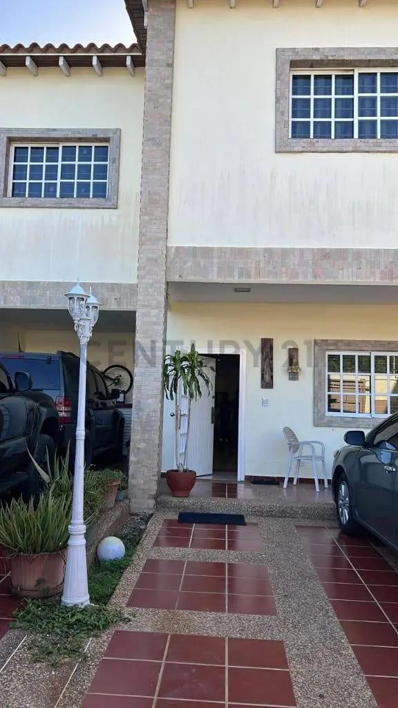 Casa Moderna en la Asuncion Las Huertas, La Asuncion - 10