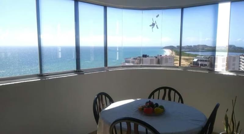 Apartamento en Costa Azul