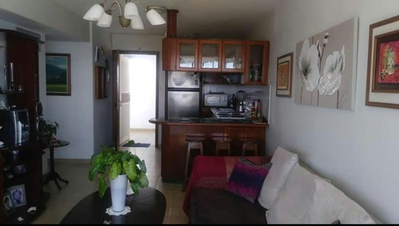 Apartamento en Costa Azul - 2