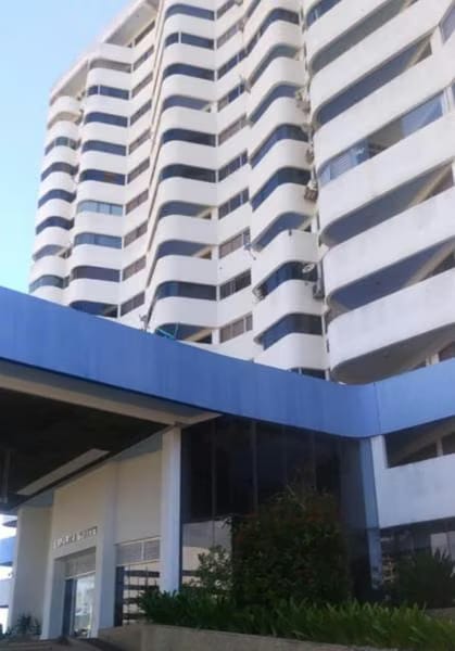 Apartamento en Costa Azul - 3