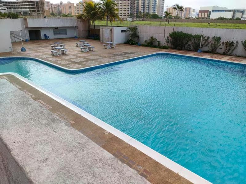 Apartamento en Costa Azul - 6