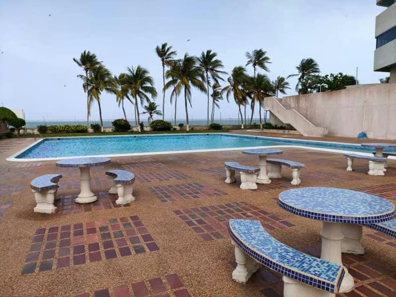 Apartamento en Costa Azul - 7