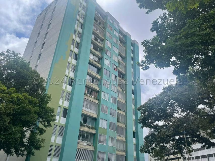Apartamento (Planta Baja) en Venta en Las Minas, Miranda