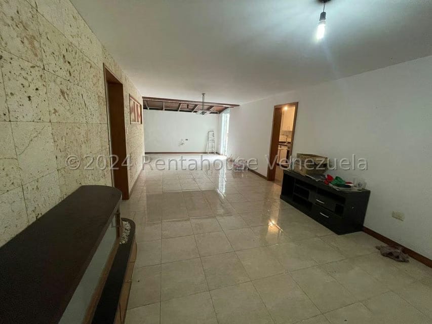 Apartamento (Planta Baja) en Venta en Las Minas, Miranda - 2