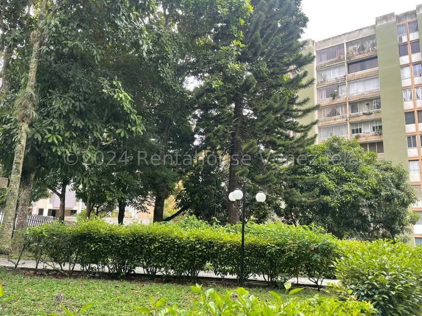 Apartamento (Planta Baja) en Venta en Las Minas, Miranda - 12