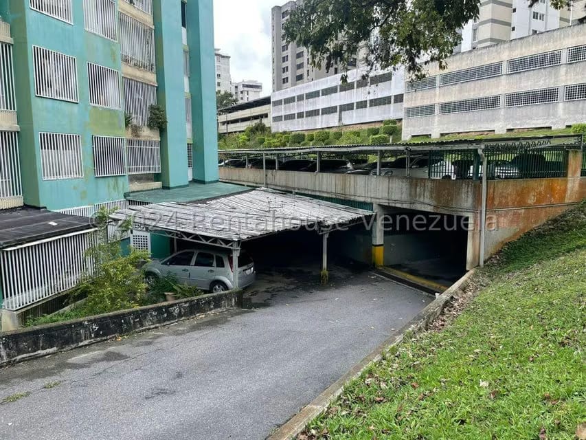 Apartamento (Planta Baja) en Venta en Las Minas, Miranda - 14