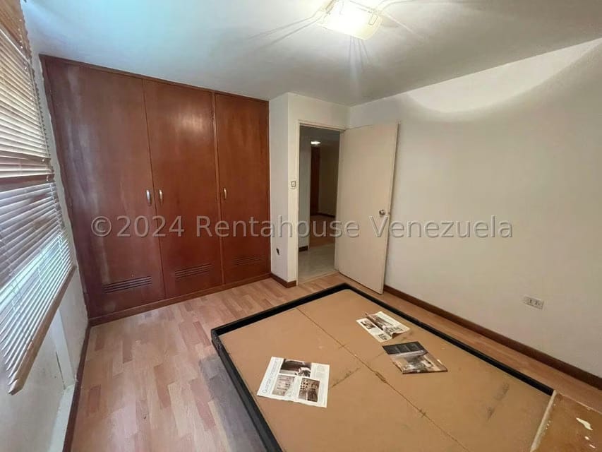 Apartamento (Planta Baja) en Venta en Las Minas, Miranda - 4