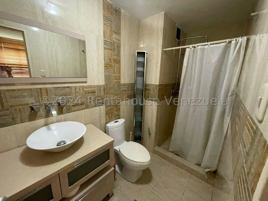 Apartamento (Planta Baja) en Venta en Las Minas, Miranda - 5