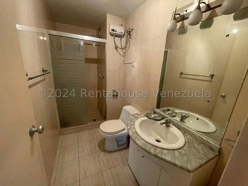 Apartamento (Planta Baja) en Venta en Las Minas, Miranda - 8