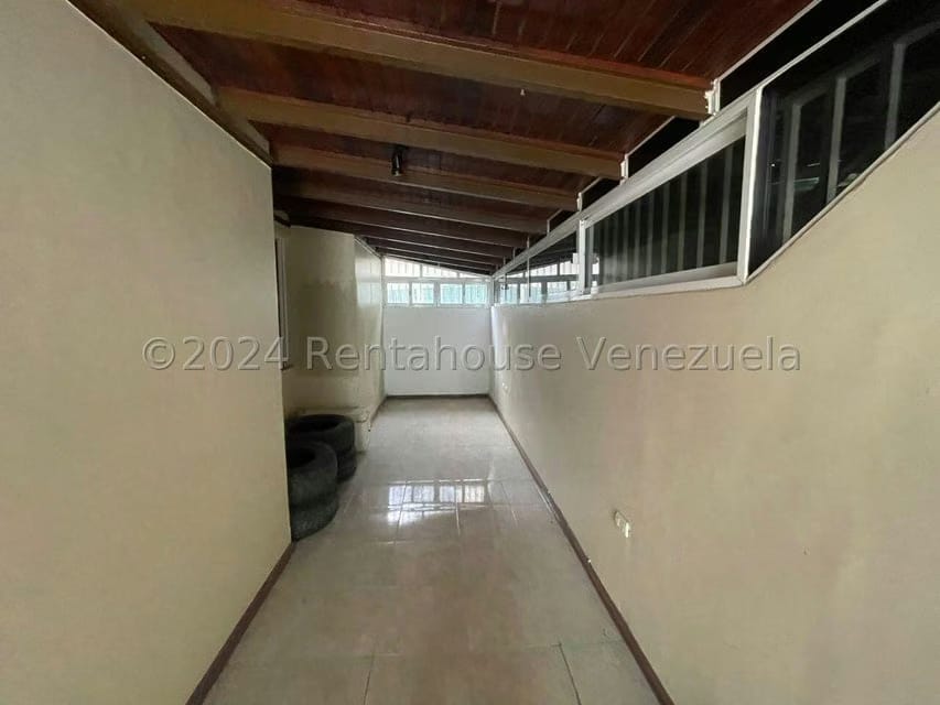Apartamento (Planta Baja) en Venta en Las Minas, Miranda - 9