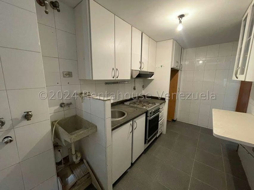 Apartamento (Planta Baja) en Venta en Las Minas, Miranda - 10