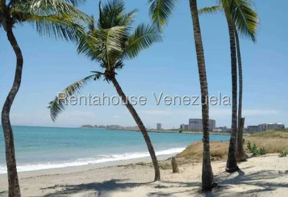 Apartamento (1 Nivel) en Alquiler en Playa el Angel, Nueva Esparta - 2