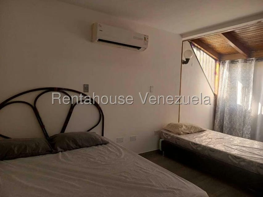 Apartamento (1 Nivel) en Alquiler en Playa el Angel, Nueva Esparta - 11