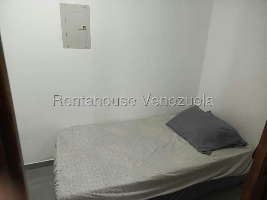 Apartamento (1 Nivel) en Alquiler en Playa el Angel, Nueva Esparta - 12