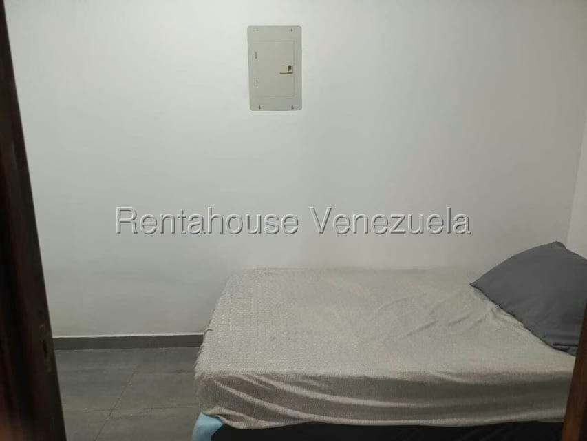 Apartamento (1 Nivel) en Alquiler en Playa el Angel, Nueva Esparta - 13