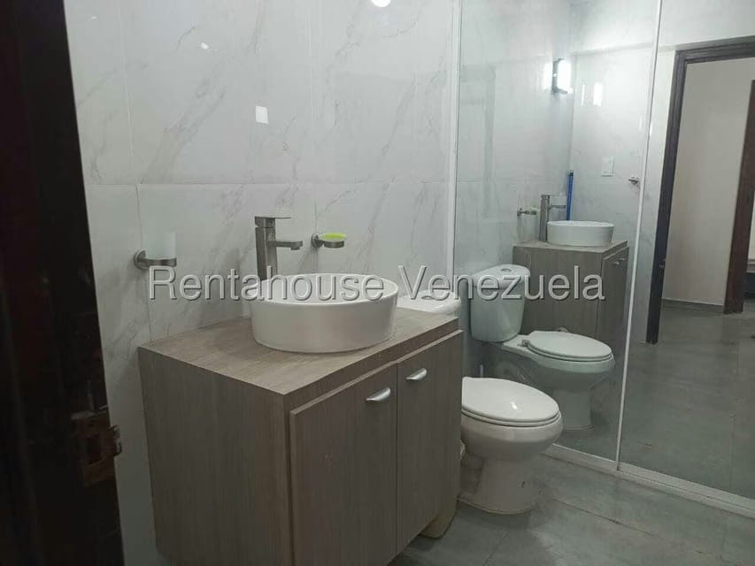 Apartamento (1 Nivel) en Alquiler en Playa el Angel, Nueva Esparta - 14