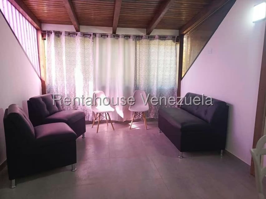 Apartamento (1 Nivel) en Alquiler en Playa el Angel, Nueva Esparta - 3