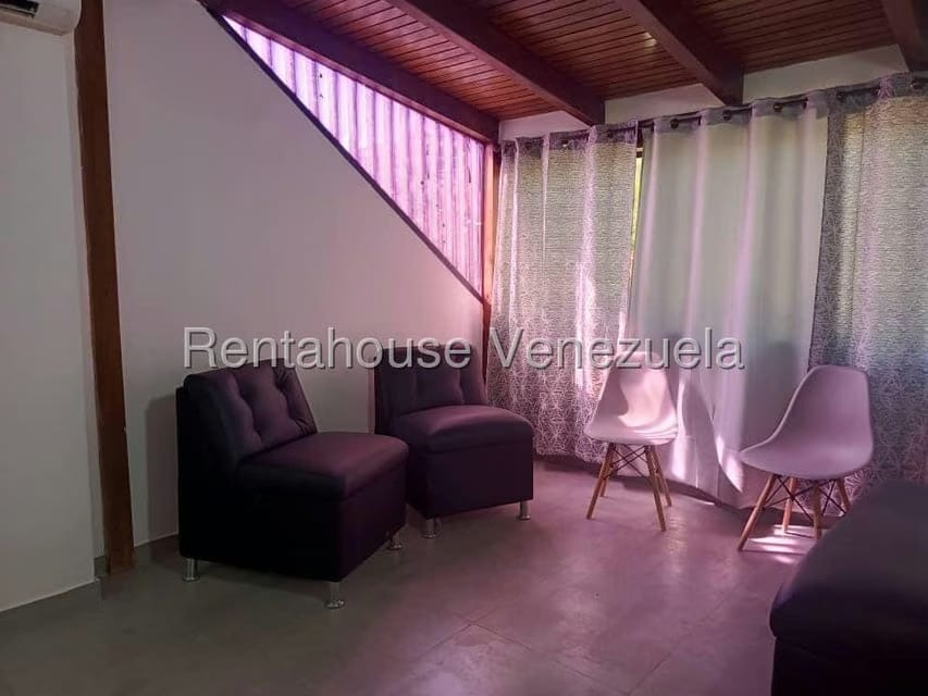 Apartamento (1 Nivel) en Alquiler en Playa el Angel, Nueva Esparta - 4