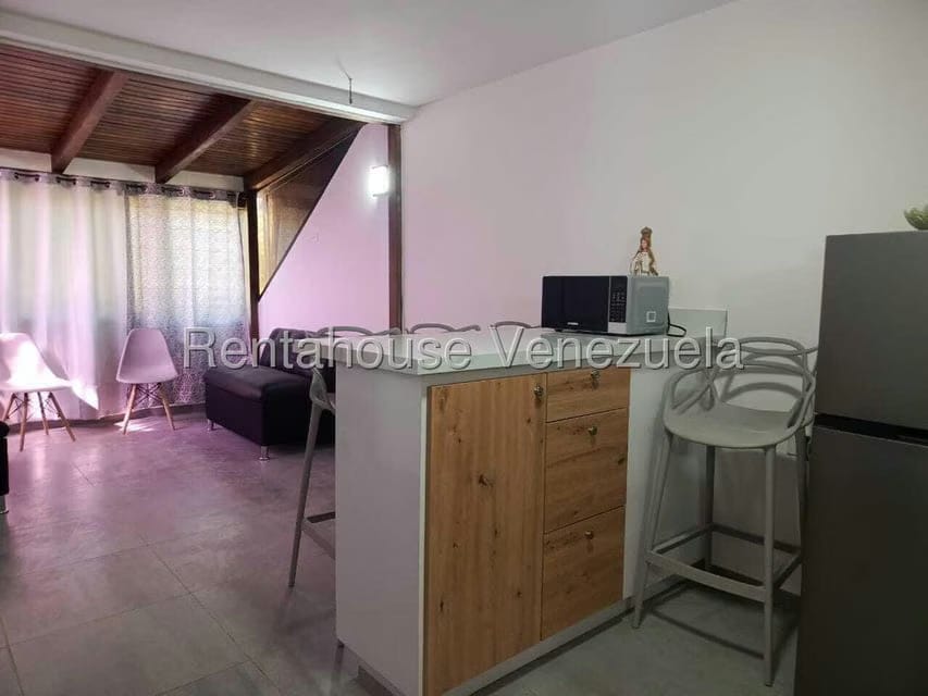 Apartamento (1 Nivel) en Alquiler en Playa el Angel, Nueva Esparta - 6