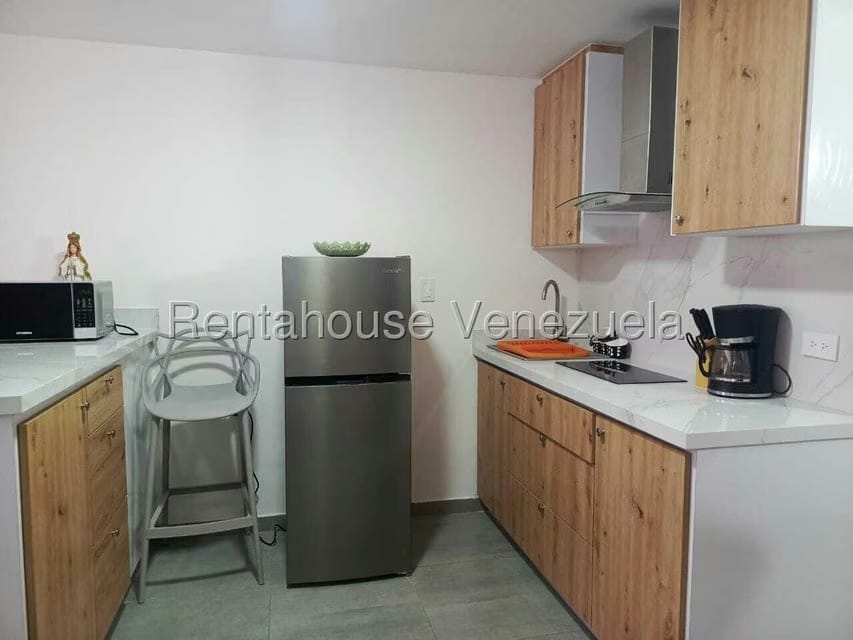 Apartamento (1 Nivel) en Alquiler en Playa el Angel, Nueva Esparta - 7