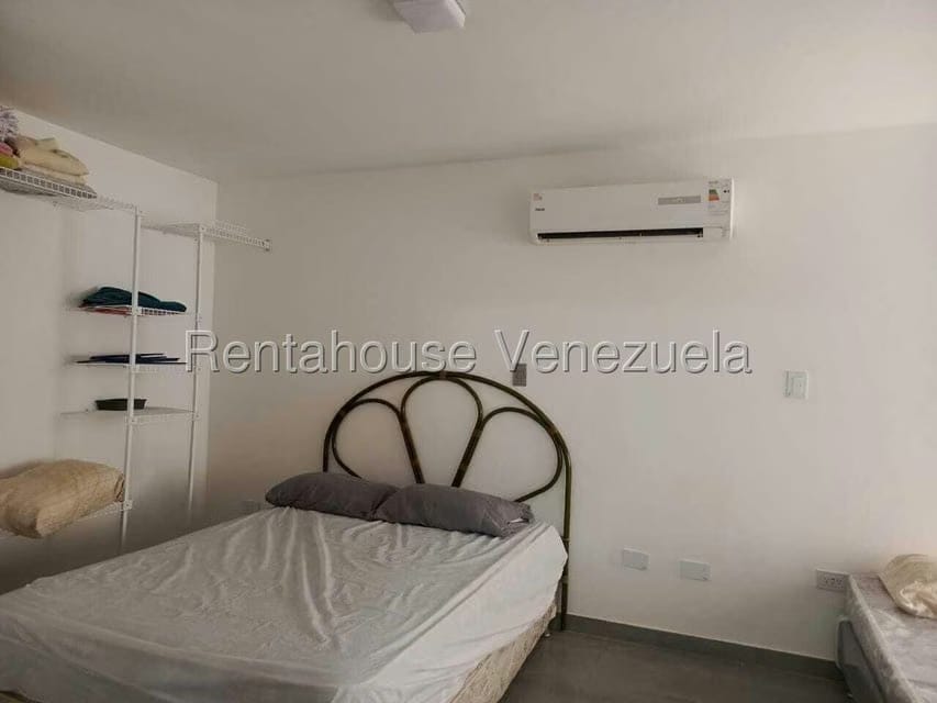 Apartamento (1 Nivel) en Alquiler en Playa el Angel, Nueva Esparta - 10