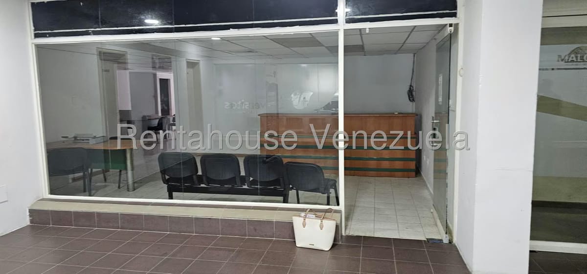 Comercial (Oficina) en Venta en Playa el Angel, Nueva Esparta