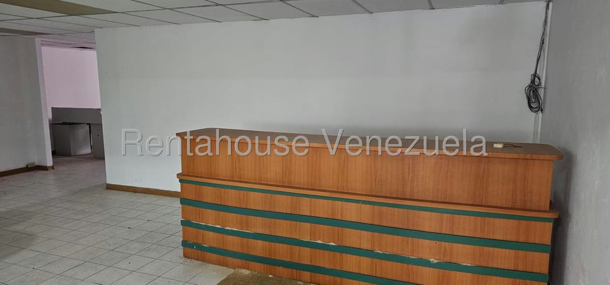 Comercial (Oficina) en Venta en Playa el Angel, Nueva Esparta - 2